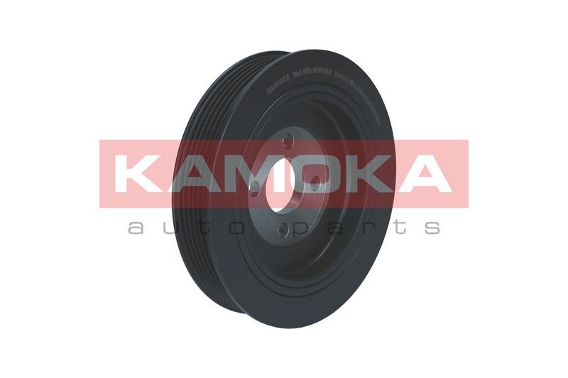 Skriemulys, alkūninis velenas KAMOKA RW062