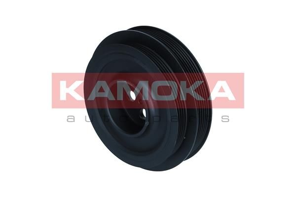KAMOKA RW063 Skriemulys, alkūninis velenas