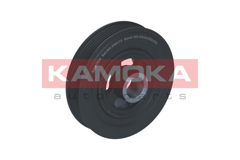 Skriemulys, alkūninis velenas KAMOKA RW073