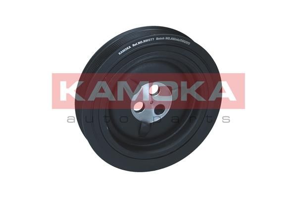 KAMOKA RW077 Skriemulys, alkūninis velenas