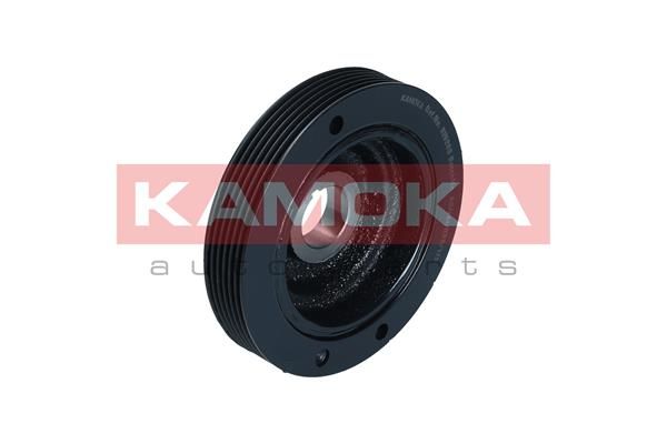 KAMOKA RW089 Skriemulys, alkūninis velenas