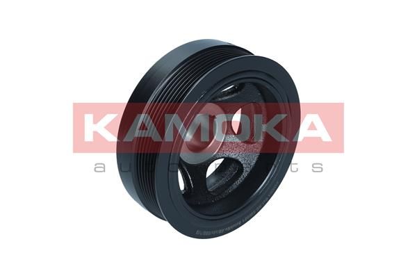 KAMOKA RW091 Skriemulys, alkūninis velenas