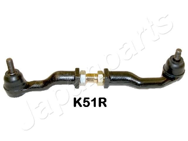 Skersinės vairo trauklės galas JAPANPARTS SA-K51R