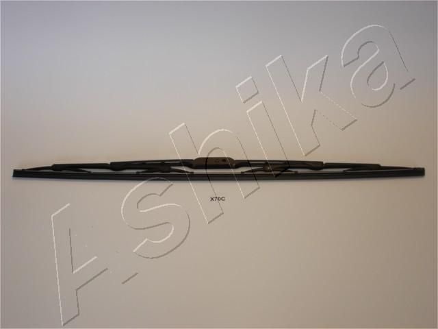 ASHIKA SA-X70C Valytuvai