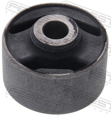 FEBEST SAB-020 Montavimas, diferencialas