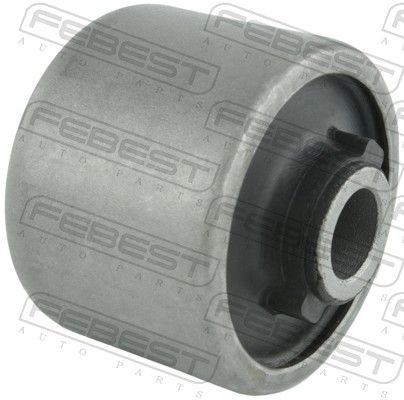 FEBEST SBMB-002 Montavimas, diferencialas