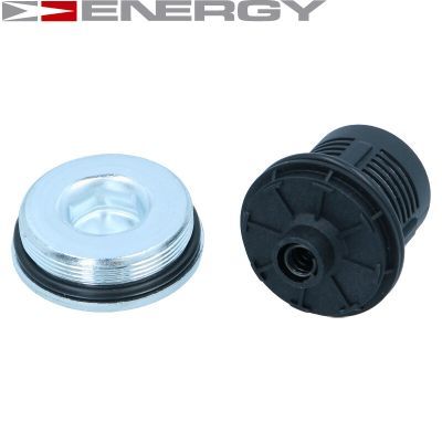 ENERGY SE00058 Hidr. sis. filtras, daugiadiskė sankaba (visų ratų pavara)
