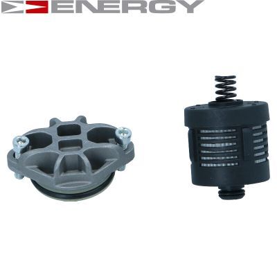 ENERGY SE00067 Hidr. sis. filtras, daugiadiskė sankaba (visų ratų pavara)