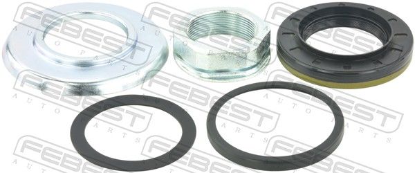 FEBEST SET-008 Veleno sandariklis, diferencialas