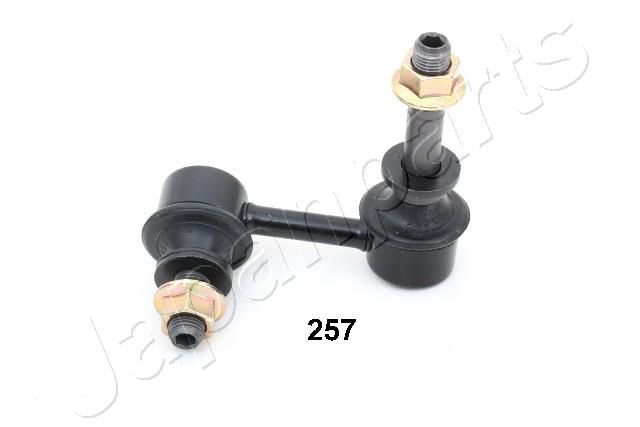 JAPANPARTS SI-256R Prikabinimo svirtis