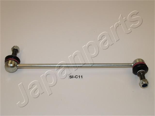 JAPANPARTS SI-C11 Prikabinimo svirtis