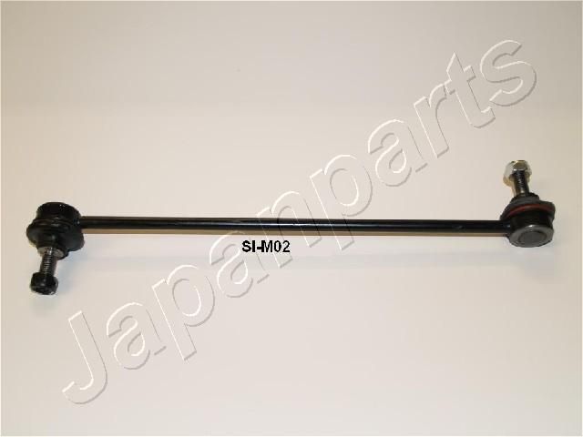 JAPANPARTS SI-M02 Prikabinimo svirtis