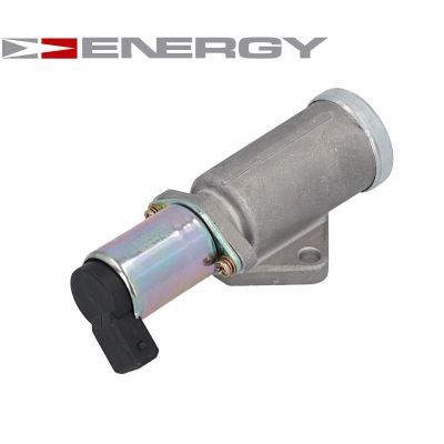 Tuščiosios eigos valdymo vožtuvas, oro tiekimas ENERGY SK0002