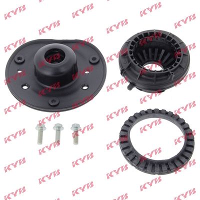 KYB SM1014 Remonto komplektas, pakabos statramstis