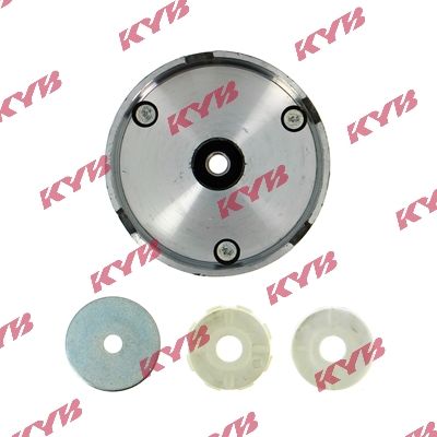 KYB SM1033 Remonto komplektas, pakabos statramstis