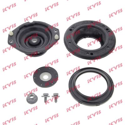 KYB SM1512 Remonto komplektas, pakabos statramstis