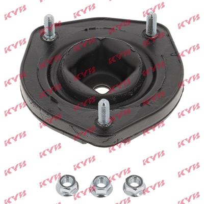 KYB SM5087 Pakabos statramsčio atraminis guolis