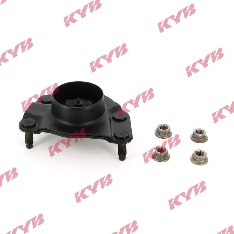 KYB SM5386 Pakabos statramsčio atraminis guolis