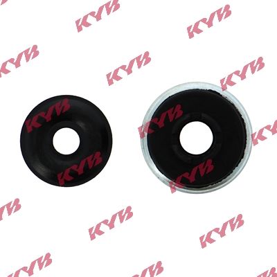 KYB SM9921 Pakabos statramsčio atraminis guolis