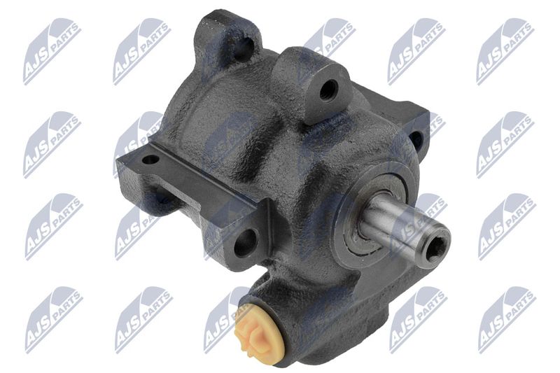 Hidraulinis siurblys, vairo sistema NTY SPW-CH-032