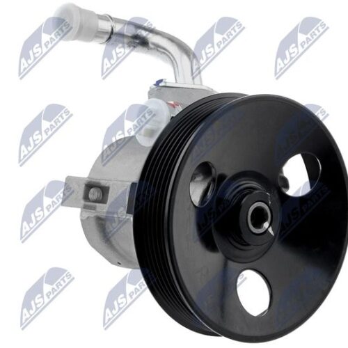 NTY SPW-PL-012 Hidraulinis siurblys, vairo sistema