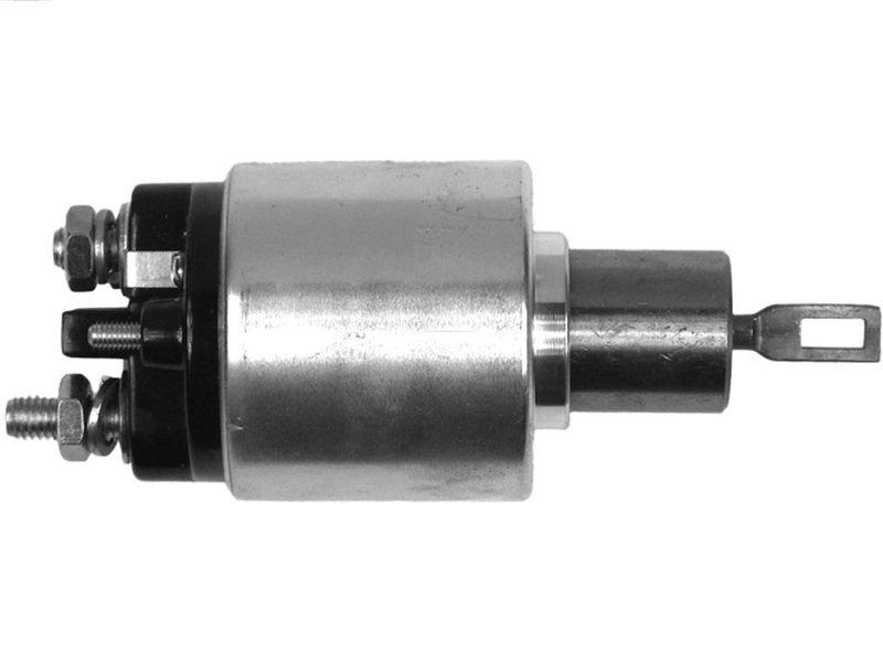Solenoidinis jungiklis, starteris AS-PL SS0005