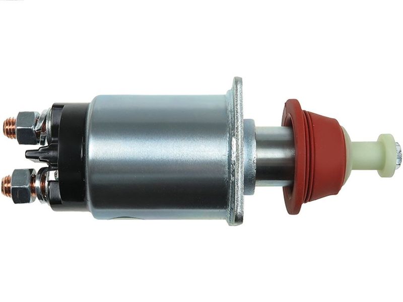 Solenoidinis jungiklis, starteris AS-PL SS0030