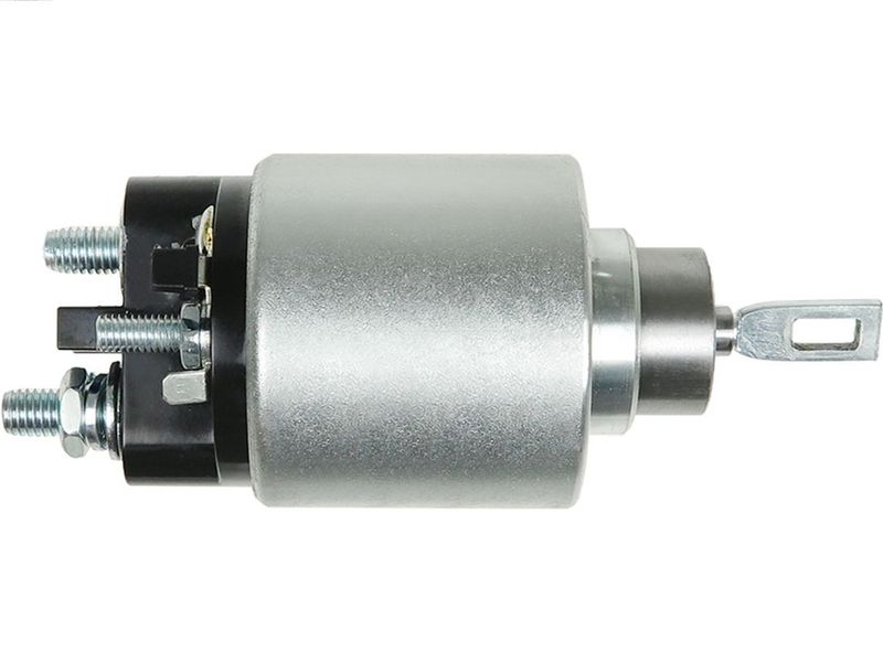 Solenoidinis jungiklis, starteris AS-PL SS0038
