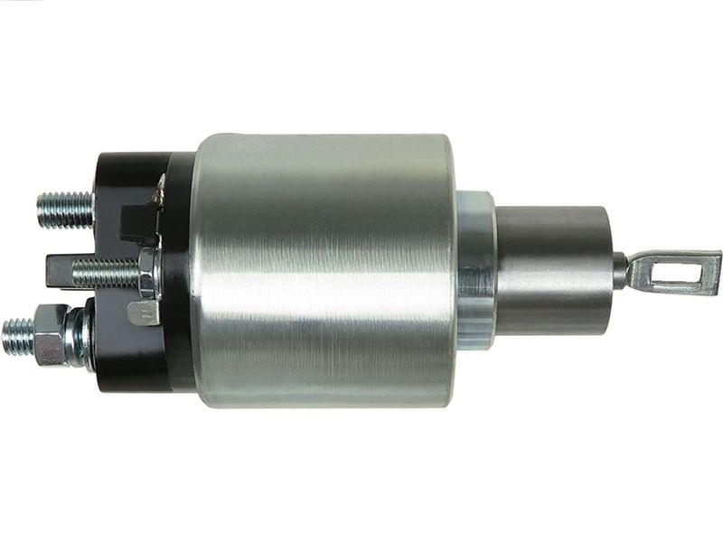 Solenoidinis jungiklis, starteris AS-PL SS0046