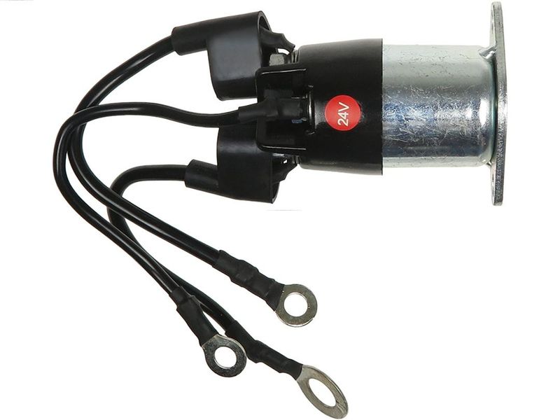 Solenoidinis jungiklis, starteris AS-PL SS0060