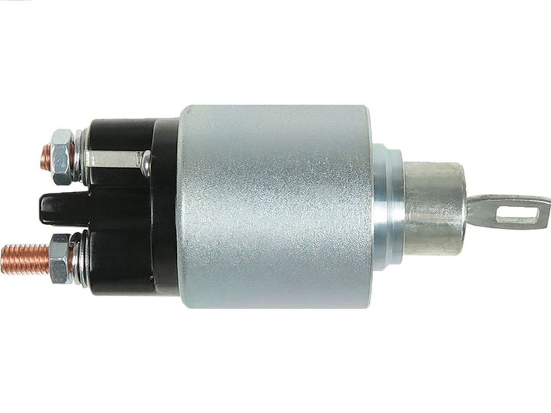 Solenoidinis jungiklis, starteris AS-PL SS0111