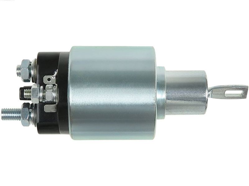 Solenoidinis jungiklis, starteris AS-PL SS0118