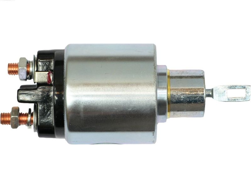Solenoidinis jungiklis, starteris AS-PL SS0120
