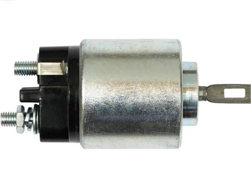 Solenoidinis jungiklis, starteris AS-PL SS0132