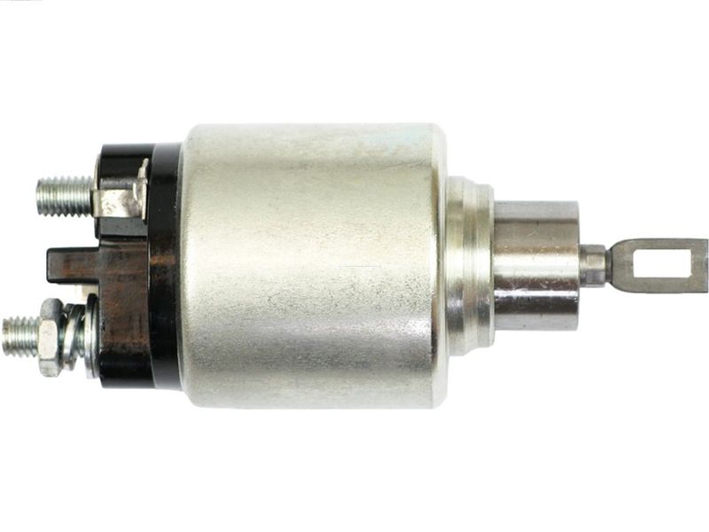 Solenoidinis jungiklis, starteris AS-PL SS0147