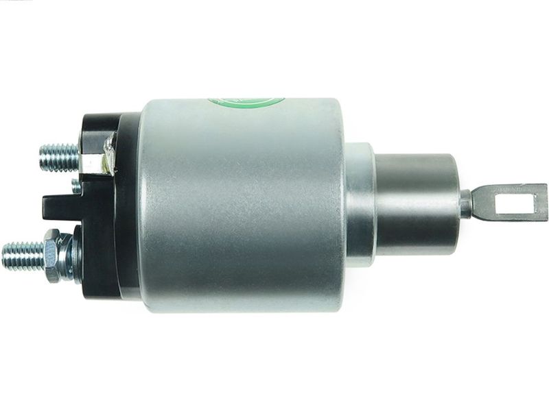 Solenoidinis jungiklis, starteris AS-PL SS0152