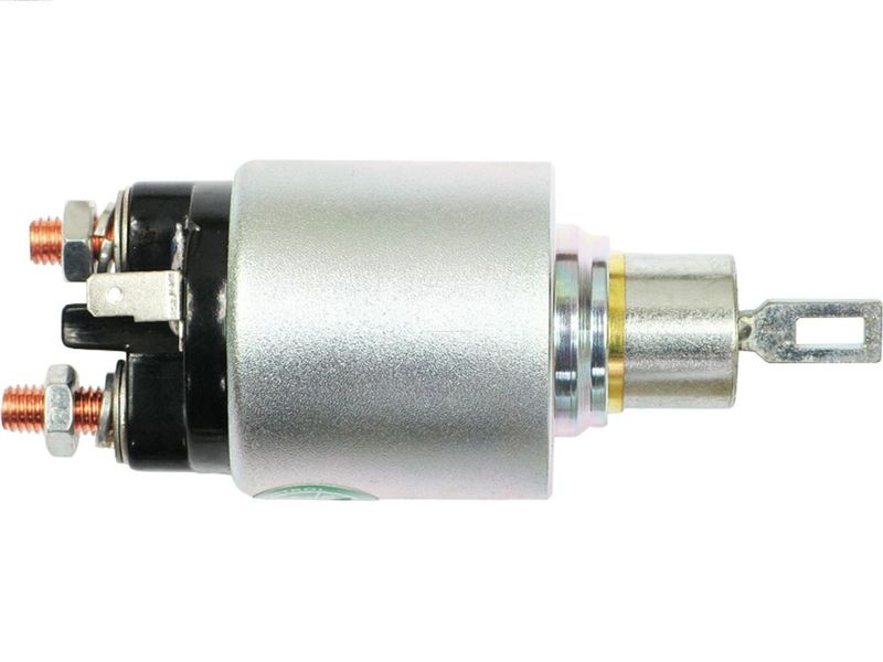 Solenoidinis jungiklis, starteris AS-PL SS0159
