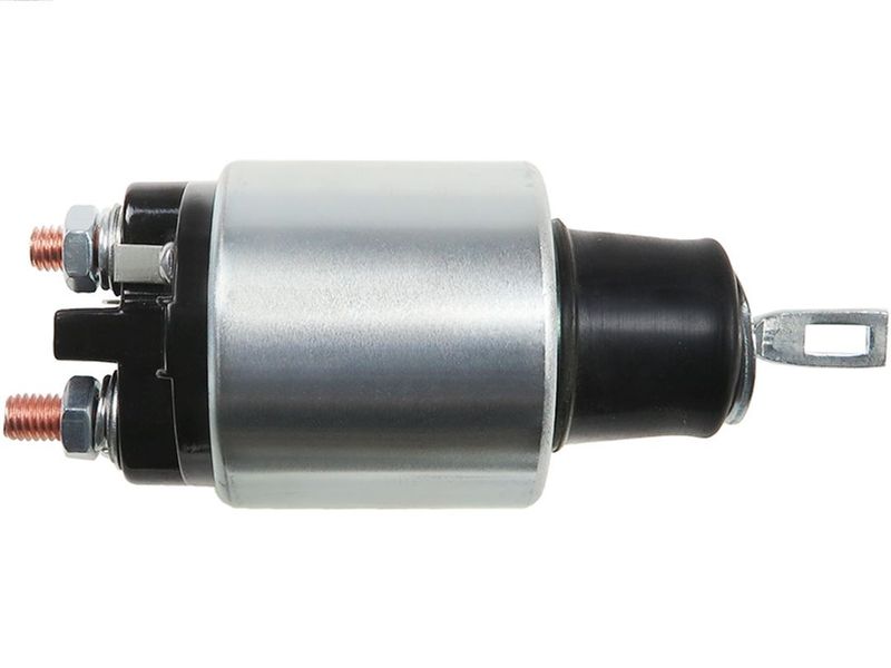Solenoidinis jungiklis, starteris AS-PL SS0160