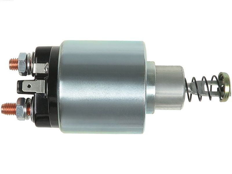 Solenoidinis jungiklis, starteris AS-PL SS0163