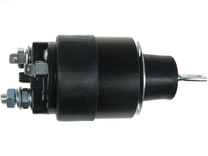 Solenoidinis jungiklis, starteris AS-PL SS0199