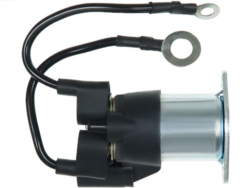 Solenoidinis jungiklis, starteris AS-PL SS0221S