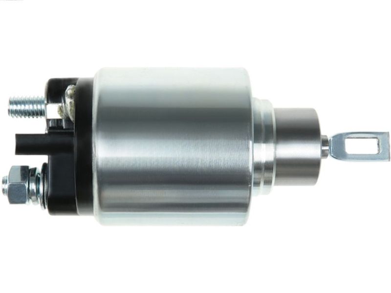 Solenoidinis jungiklis, starteris AS-PL SS0309S