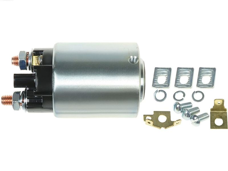 Solenoidinis jungiklis, starteris AS-PL SS1007