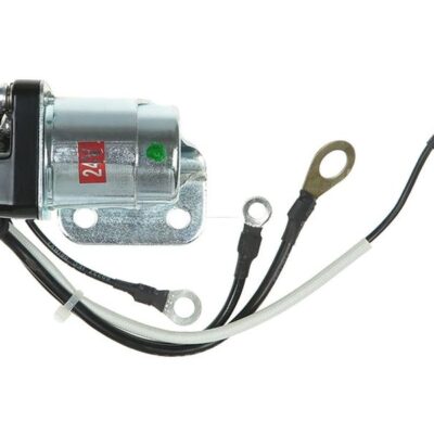 Solenoidinis jungiklis, starteris AS-PL SS1019