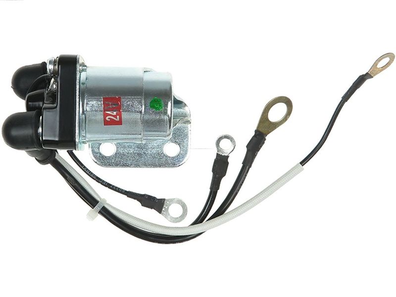 Solenoidinis jungiklis, starteris AS-PL SS1019