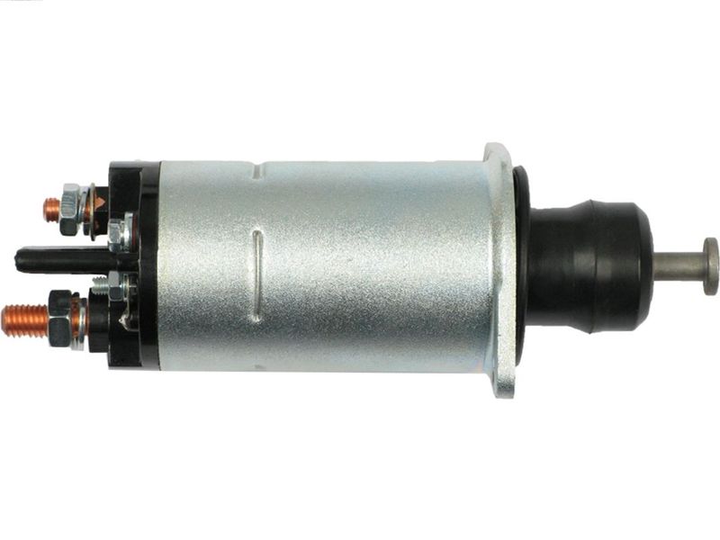 Solenoidinis jungiklis, starteris AS-PL SS1026