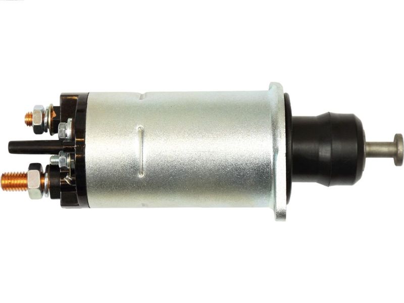 Solenoidinis jungiklis, starteris AS-PL SS1036