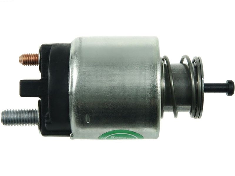 Solenoidinis jungiklis, starteris AS-PL SS1085(DELCO)