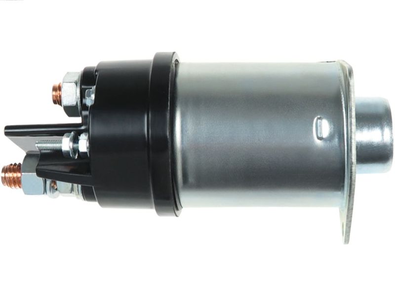 Solenoidinis jungiklis, starteris AS-PL SS1109S