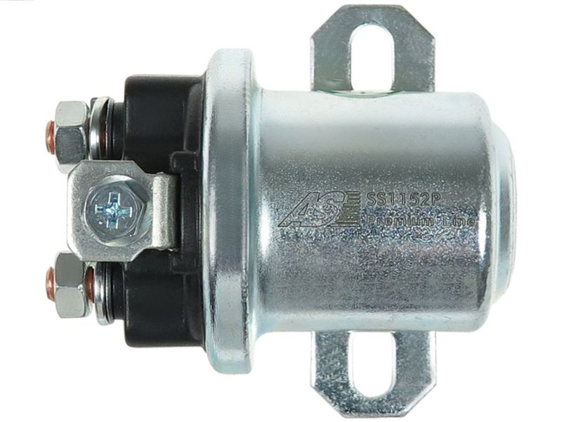 Solenoidinis jungiklis, starteris AS-PL SS1152P